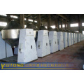 Environmental Szg Double Tapered Vacuum Dryer